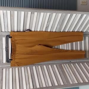 Mid Rise Skinny Ponte Pants | Ava & Viv | 1X (16W-18W)